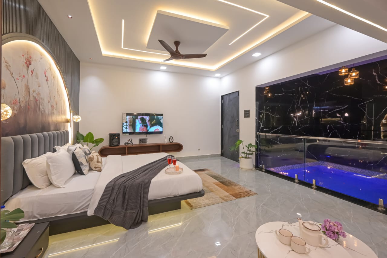 Villa Owner