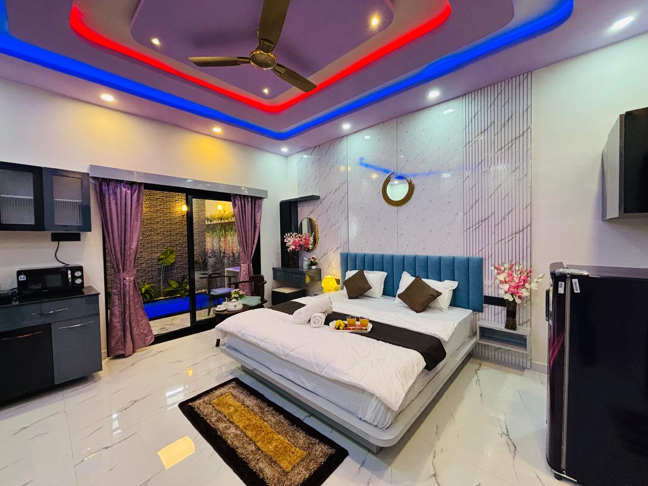 1BHK In Lonavala