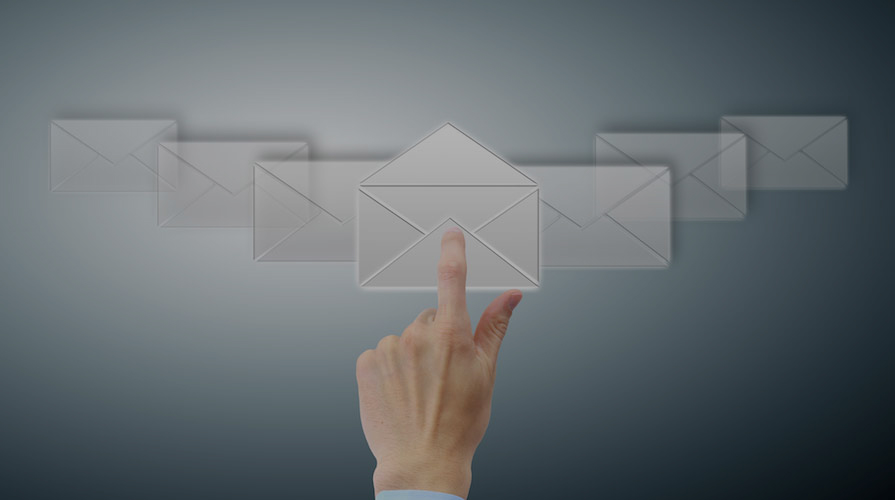 Email Us