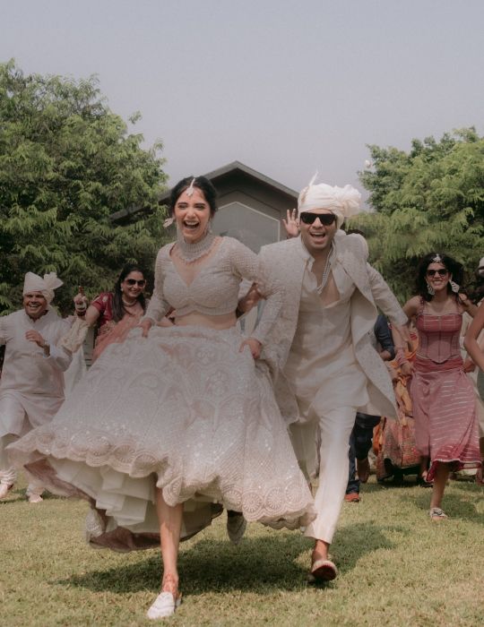 Villas for Weddings